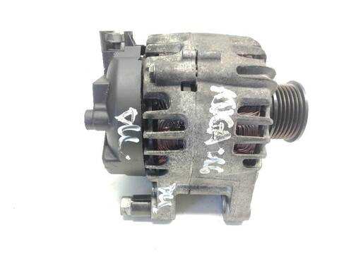 Foto 3ª: Alternador Ford C Max VERSION INDEFINIDA (2010)