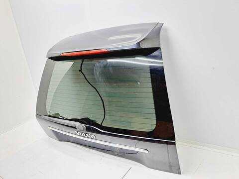 Foto 3ª: Portón Volvo XC 90 2.4 DIESEL CAT 185CV 136KW [D5244T4] (2006)