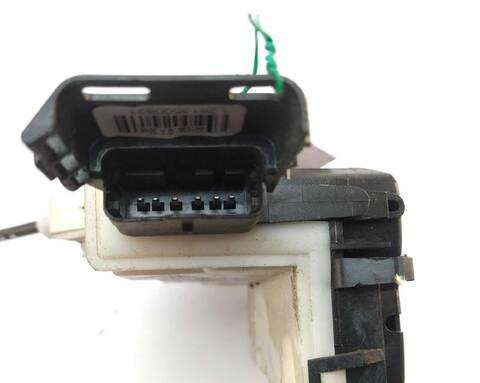 Foto 2ª: Intercooler Opel Meriva 1.6 CDTI 75) (2010)