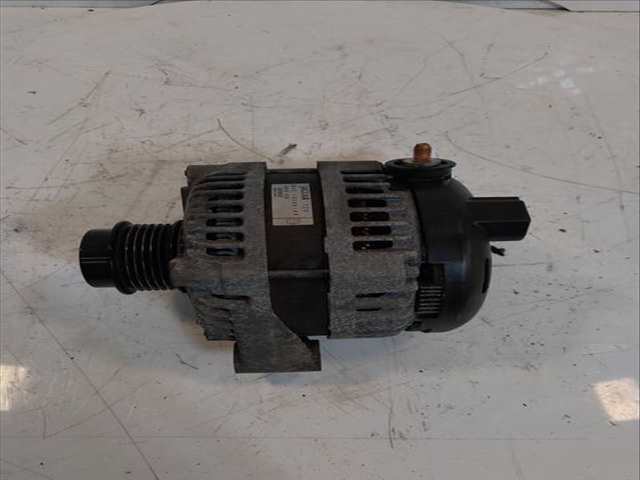 Foto 3ª: Alternador Jaguar XJ 275 CV 202KW [306DT AJTDV6] (2014)