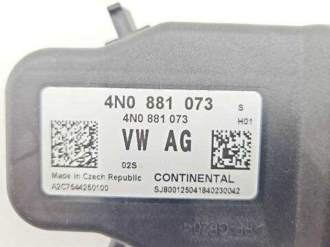 Foto 4ª: Centralita Motor ECU Volkswagen Touareg 3.0 TDI 4MOTION 286CV 210KW [DENA,DPYD] (2021)
