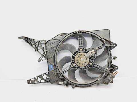 Foto 2ª: Electroventilador Opel Corsa 50CV 37KW [Z13DT] (2007)