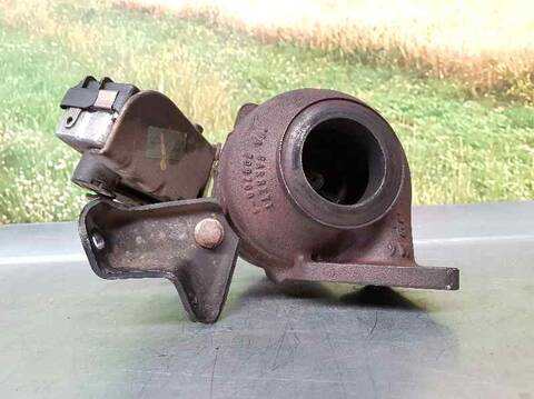 Foto 3ª: Turbocompresor Mercedes Clase ML 320 4.0 CDI 32V CAT W163) [628963] (1997)