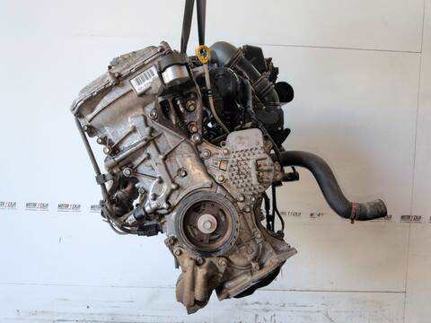 Foto 2ª: Motor Completo Toyota Auris 2ZR (2011)