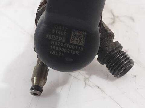 Foto 3ª: Inyectores Renault Scenic BOSE EDITION 110CV [K9K836] (2009)