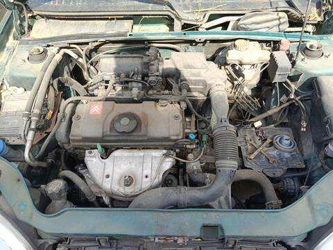 Motor Completo Citroen Saxo KFW