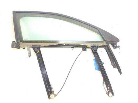 Elevalunas Eléctrico Delantero Derecho Seat Exeo 2.0 TDI