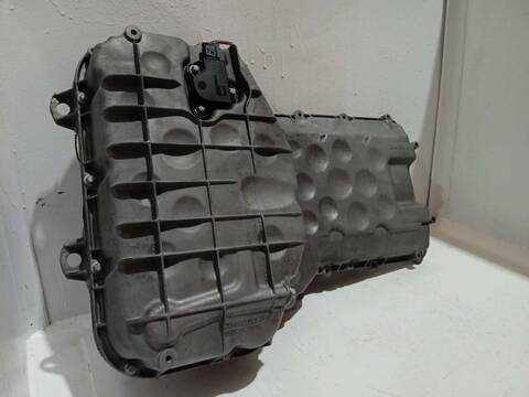 Foto 3ª: Carter Mercedes Clase ML 320 4.0 CDI 32V CAT W163) (2003)