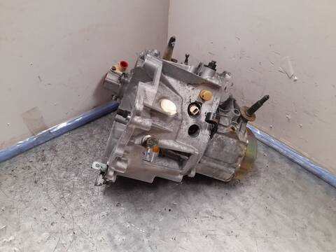 Foto 2ª: Caja Cambios Citroen Bx 16 TGI KAT CLASSIC BERLINA 88CV 65KW [82C] (1991)