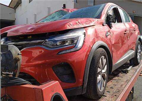 Foto 2ª: Motor Completo Renault Captur 1.3 EXPERIENCE [1.3 LTR. 96KW TCE] [H5H]