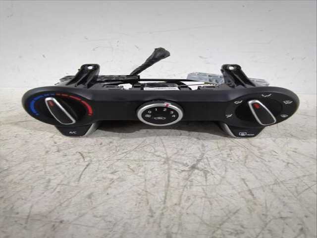 Mando Calefacción A. A. Kia Stonic 1.0 T-GDI 101CV