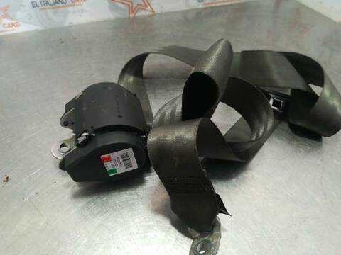 Foto 3ª: Cinturón Trasero Izquierdo Audi Q5 2.0 TDI 125KW) 170CV [CGLB] (2010)