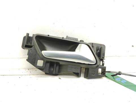 Maneta Interior Trasera Derecha Peugeot 308 ACTIVE 92CV 68KW
