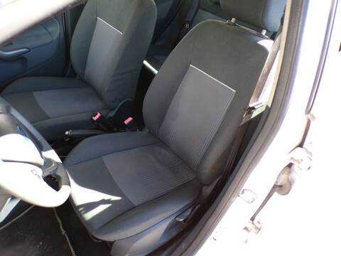 Asiento Delantero Izquierdo Ford Fiesta SNJB