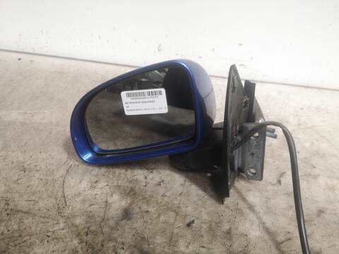 Retrovisor Izquierdo Volkswagen New Beetle ALH BERLINA