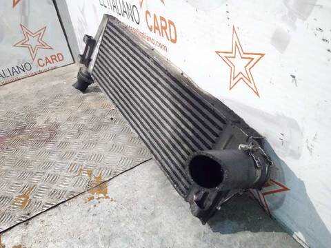 Foto 3ª: Intercooler Renault Megane CONFORT AUTHENTIQUE BERLINA 120CV 88KW II BERLINA 5P [F9Q B8] (2003)