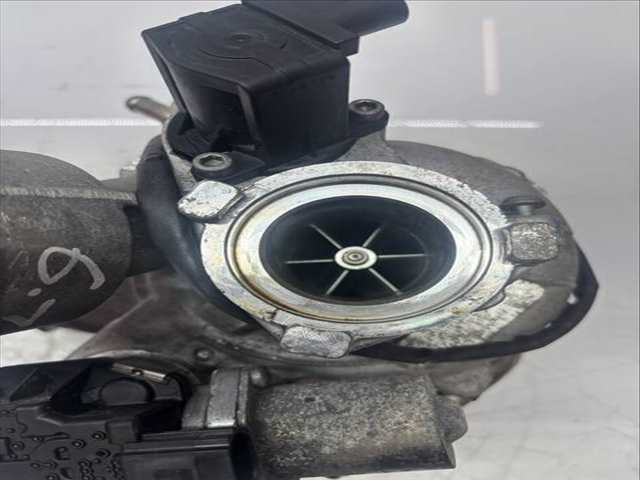 Turbocompresor Audi A3 310CV 228KW