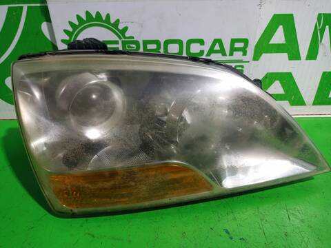 Foto 3ª: Faro Derecho Kia Sorento 2.5 CRDI 170CV 125KW [D4CB] (2007)