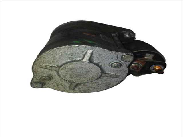 Foto 3ª: Motor de Arranque Chrysler Grand Voyager 2.8 CRD (2007)