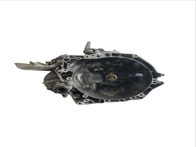 Caja Cambios Citroen C5 1.6 HDI RC8HZB)