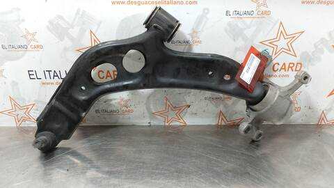 Brazo Suspension Delantero Izquierdo Mini Countryman COOPER D 150CV 110KW