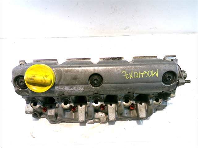Foto 2ª: Culata Renault Laguna 1.9 DTI 1998-2001 [F9QF7] (1999)