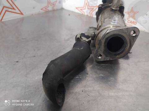 Foto 4ª: Radiador Aceite Renault Trafic DOBLE CABINA L1H1 2 7T 114CV 84KW CAJA CERRADA [M9R E7] (2007)