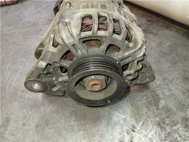 Foto 3ª: Alternador Kia Picanto 1.0 BASIC [1.0 LTR. - 49 KW CAT] [G3LA]