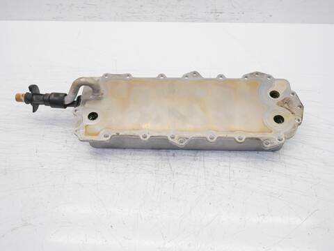 Radiador Aceite Jaguar F Type 426 - 575 CV X152