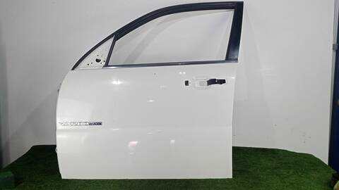Puerta Delantera Izquierda Ssangyong Rexton 2.0 XDI A LAS 4 RUEDAS 155CV 114KW