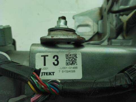 Foto 3ª: Columna Dirección Mitsubishi Outlander PLUG-IN HYBRID GG2W) [S61] (2012)