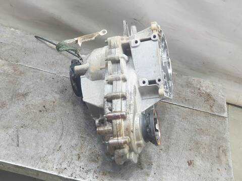 Foto 3ª: Caja Transfer Land Rover Range SE 113CV 83KW (2014)