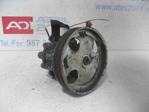 Foto 2ª: Bomba Servodireccion Peugeot Expert 2.0 HDI 94CV 69KW FURGON [RHX (DW10BTED)] (2001)