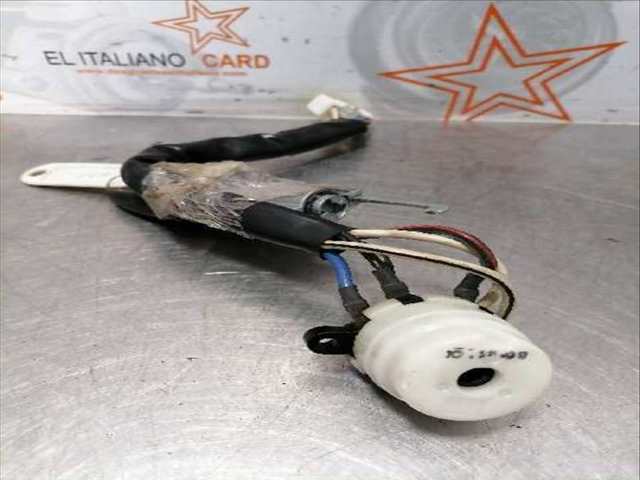 Foto 4ª: Antirrobo Opel Vectra 82CV 60KW (1996)