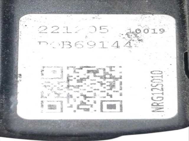Foto 3ª: Alternador Citroen C5 1.2 PURETECH 130 ARHNSJ) (2018)