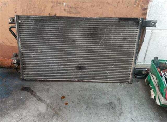 Radiador Calefaccion A.A. Mitsubishi Montero 2.5 TD