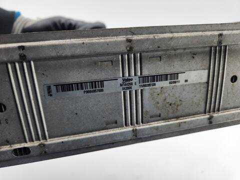 Foto 3ª: Intercooler Peugeot 508 ACTIVE 156CV 115KW [5F02] (2012)