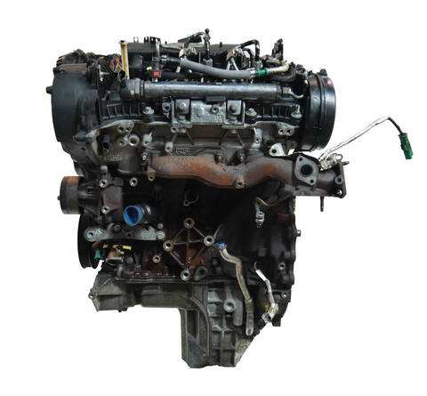 Foto 2ª: Motor Completo Land Rover Discovery 211CV 155KW [GEN2 306DTA TDV6] (2016)