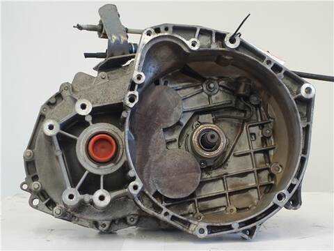 Caja Cambios Saab 9-3 1.9 TID BERLINA 120CV 88KW