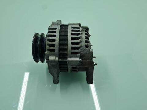 Foto 2ª: Alternador Nissan Patrol GR S 129CV 95KW [RD28] (2000)