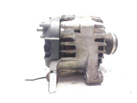 Foto 3ª: Alternador Opel Corsa 1.4 L08 L68) [A 14 XER] (2006)