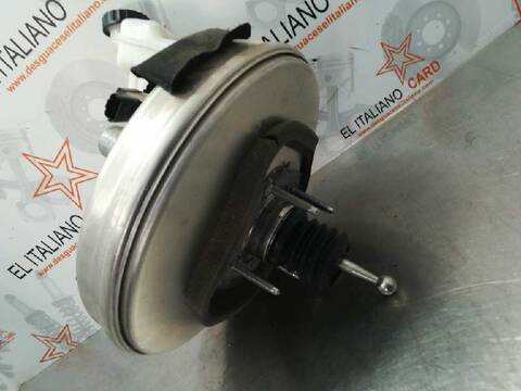 Foto 3ª: Servofreno Citroen Berlingo DRIVER M 131CV 96KW FURGON [YH01] (2019)