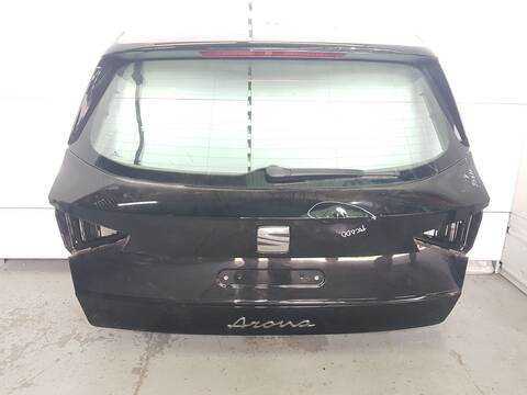 Portón Seat Arona 1.0 TSI 110CV 81KW