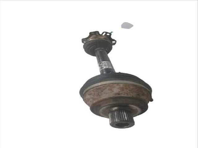 Transmision Delantera Izquierda Audi A6 2.0 TDI 140CV