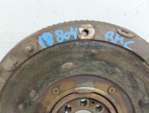 Foto 3ª: Volante Motor Ford Focus AMBIENTE D) BERLINA 115CV 85KW [KKDA] (2009)
