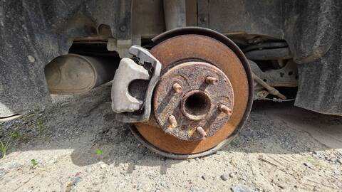 Mangueta Trasera Derecha Opel Astra DYNAMIC START/STOP 105CV 77KW