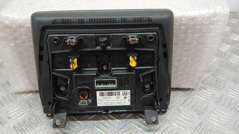 Foto 2ª: Sistema GPS Renault Zoe 0 92CV 68KW [5AQ605] (2021)