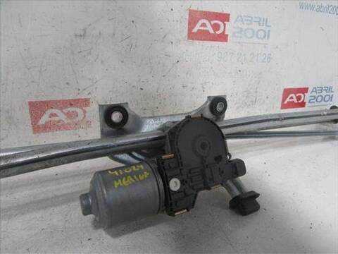 Foto 2ª: Motor Limpia Delantero Opel Meriva 1.7 DESIGN EDITION 110CV 81KW [A17DTS] (2013)
