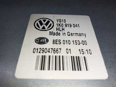 Foto 3ª: Centralita Motor ECU Volkswagen Golf ADVANCE BLUEMOTION 105CV 77KW [CAYC] (2010)
