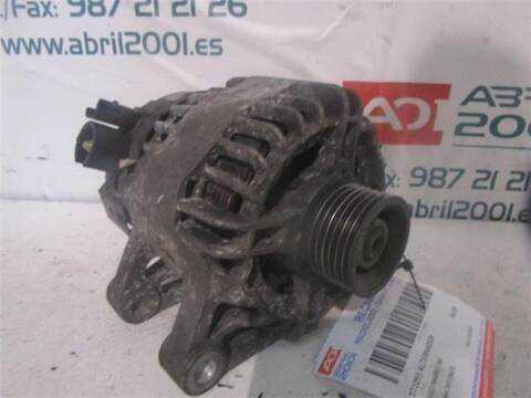Alternador Peugeot 307 1.6 16V 109CV 80KW